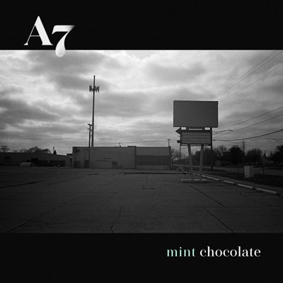 Mint Chocolate - EP