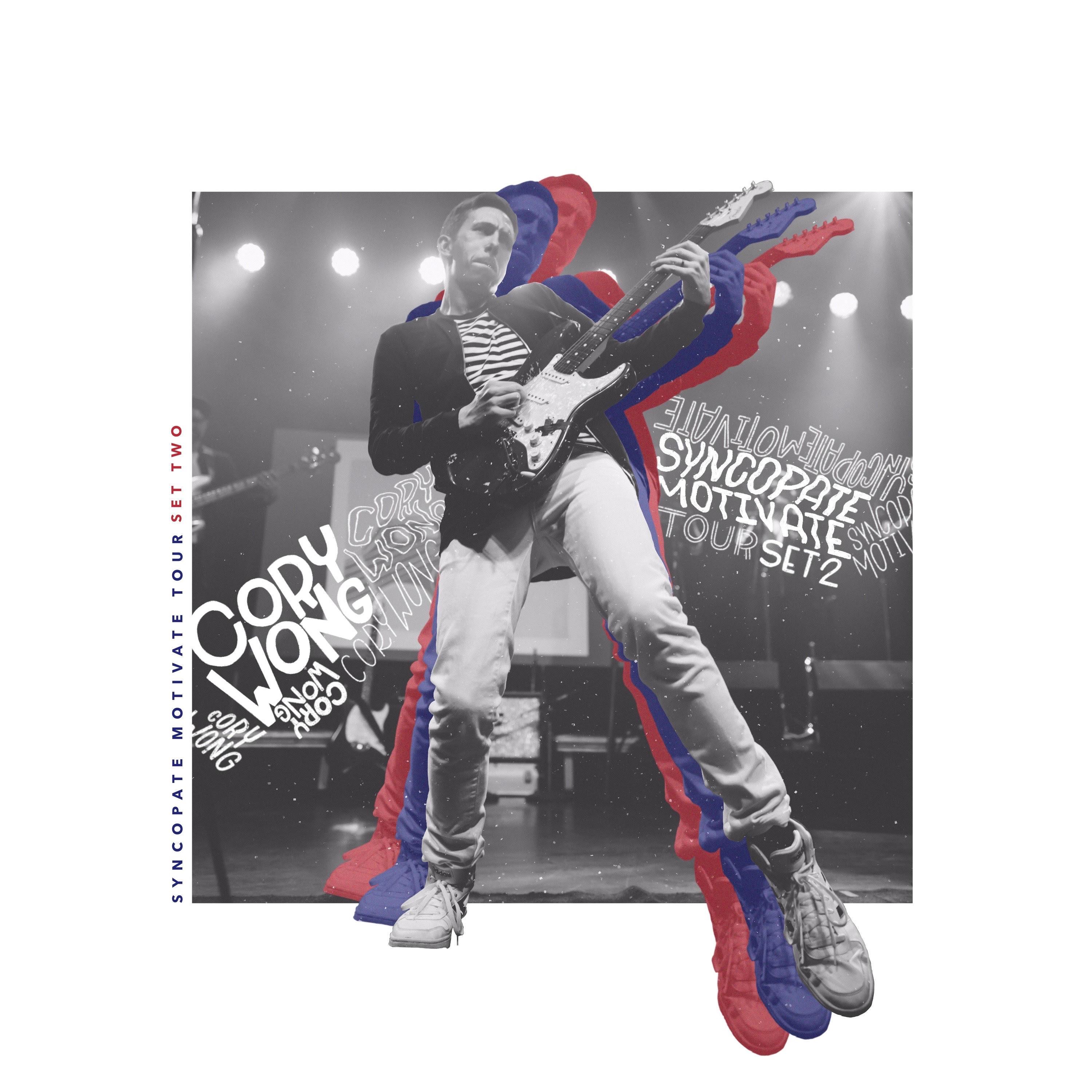 The Syncopate & Motivate Tour (Set 2) [Live]