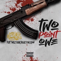 Two Point Owe - Single - King Sagg