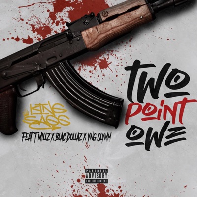 Two Point Owe - Single