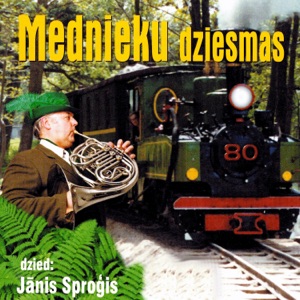 Skrien, medniek!