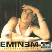 Eminem - Ken Kaniff Lyrics