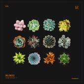 Hold Your Breath artwork