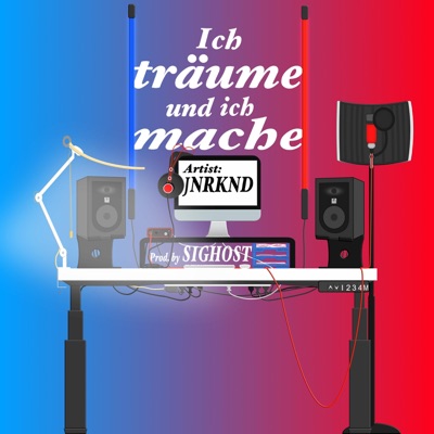 Ich träume und ich mache - Single