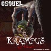 Krampus artwork