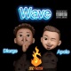 Wave feat Apolo Single