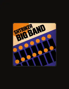 Listen to Shtriker Big Band, watch music videos, read bio, see tour dates & more!