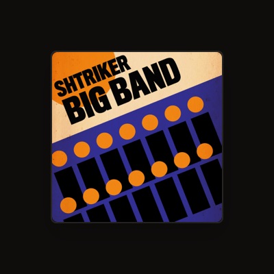 Listen to Shtriker Big Band, watch music videos, read bio, see tour dates & more!