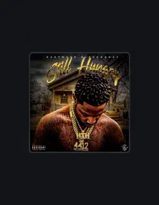 Listen to Eastwood BlackMoney, watch music videos, read bio, see tour dates & more!
