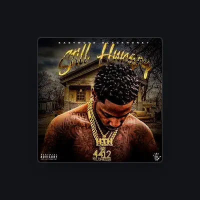 Listen to Eastwood BlackMoney, watch music videos, read bio, see tour dates & more!