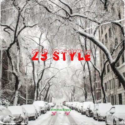 23 Style - Single
