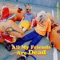 All My Friends Are Dead - The Dinosaur’s Skin lyrics