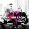 Corazones Rotos by Mario Guerrero, Fanny Lu iTunes Track 1