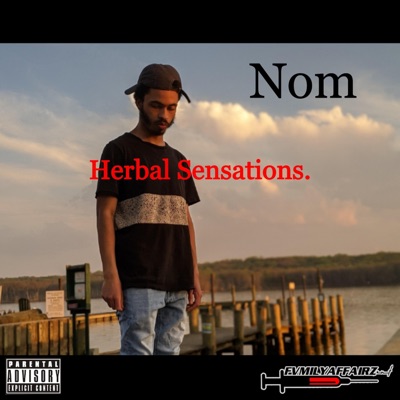 Herbal Sensations - Single