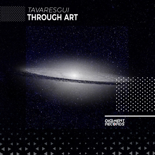 Through Art - Single