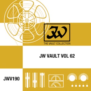 JW Vault, Vol. 62 - EP