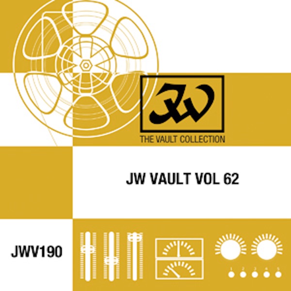 JW Vault, Vol. 62 - EP