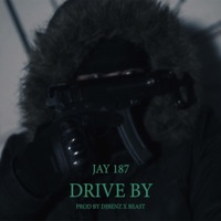 Drive By (feat. Jay 187 & Ak Beast) - Single - DJ Benz