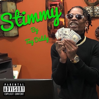 Stimmy (feat. Tay Diddy) - Single
