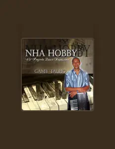 Gamy Talhoを聴いたり、ミュージックビデオを鑑賞したり、経歴やツアー日程などを確認したりしましょう！