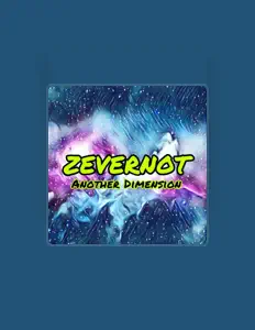 Zevernot सुनें, म्यूज़िक वीडियो देखें, बायो पढ़ें, दौरे की तारीखें और बहुत कुछ देखें!