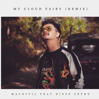 My Cloud Fairy (feat. Dieze Sothu) - Single
