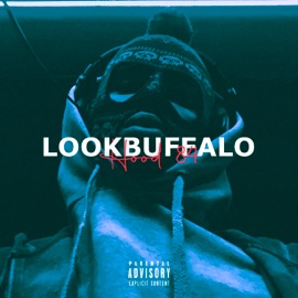 Держи меня (feat. THREESTOKA) LOOKBUFFALO