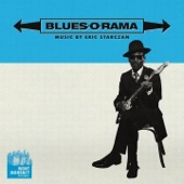 Bluesorama artwork