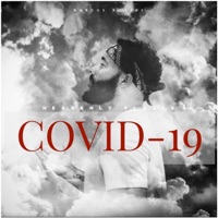 Covid-19 - Single - Marcus Rogers