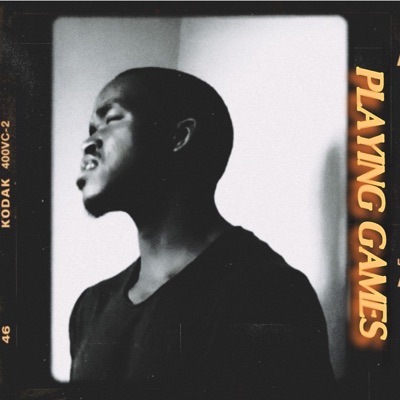 PLAYiiNG GAMES (feat. Thobani) - Single