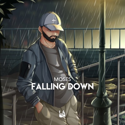 Fallin Down - Single