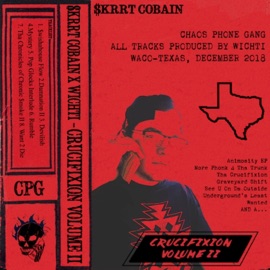 Pop Glocks Interlude $krrt Cobain