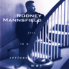 Rodney Mannsfield - Hold On artwork