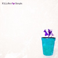 Simple (Westwest Mix) - Single - KILLcRey