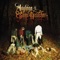 Dry the River - Maylene and the Sons of Disaster lyrics