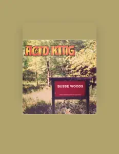 Listen to Acid King, watch music videos, read bio, see tour dates & more!