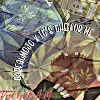 It's the for Me - Single - DarealMojo