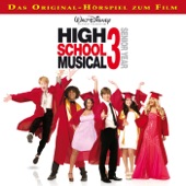 Disney - High School Musical - Kapitel 02: High School Musical 3