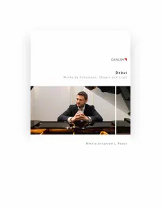 聆聽 Nikola Avramovic、觀看音樂影片、閱讀小傳、查看巡演日期等！
