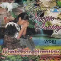 Coros de avivamiento — Estela Vicente Sontay