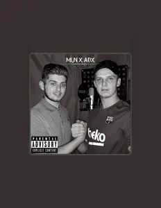 Ouça MLN X ADX, assista a videoclipes, leia a biografia, veja as datas das turnês e mais!