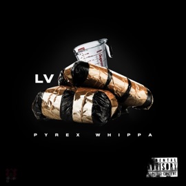 Pyrex Whippa LV
