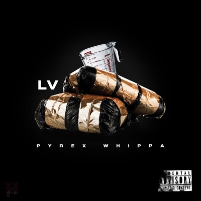 Pyrex Whippa - Single