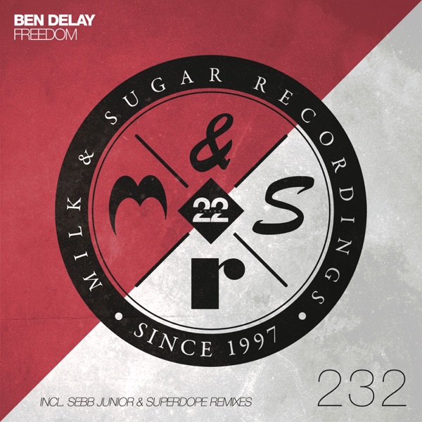 Freedom (Remixes) - Single