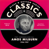 1946-1947 - Amos Milburn