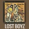 Lost Boyz - K Chrys, Mr. Cheeks, Freaky Kah & Lost Boyz lyrics