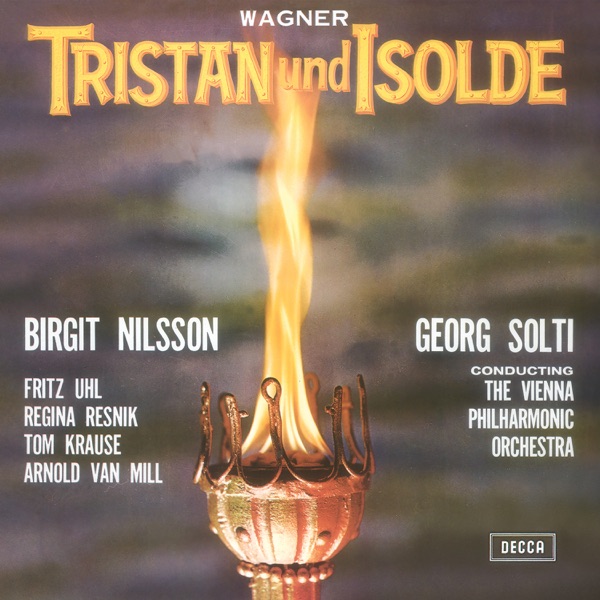 Wagner: Tristan und Isolde (Remastered 2017)