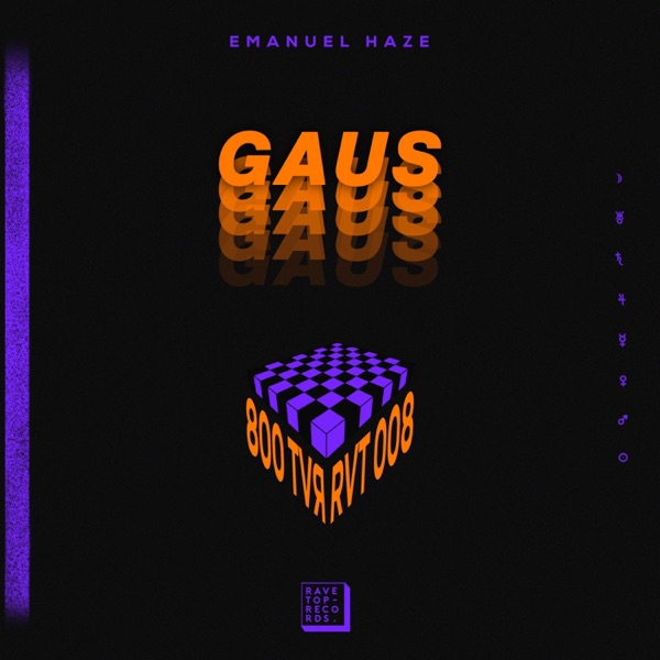 Gaus - EP