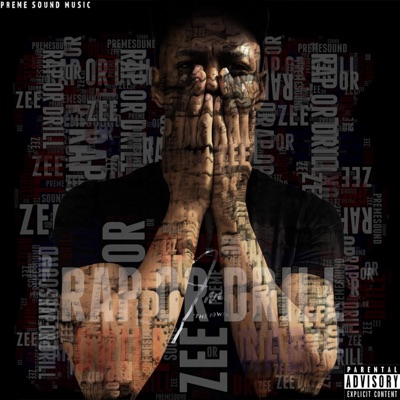 Rap or Drill - Single