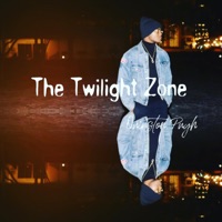 The Twilight Zone - EP - Quinston Pugh